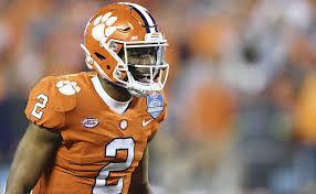 From the wild card matchups to the super bowl champion, here's an early look at next season. Clemson Tigers Vs Alabama Crimson Tide Pronostico De Apuestas Ncaaf 2017 2018 Odds Shark