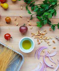 7 Easy No Cook Winter Meals Lazy Girls Will Love Cold Weather Food Fall Recipes Healthy No Cook Meals