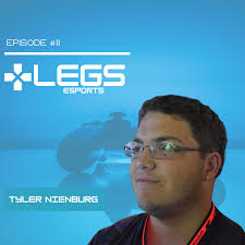Legs Esports Series