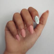 So, analysis out these simple summer nail designs and ideas for some afflatus and accomplish your nails summer ready. Summer Nails And Simple Image 7738858 On Favim Com