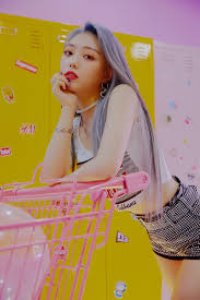 The group debuted on july 18th, 2018 upon releasing their single 'mmook jji bba. Saturday Bbyong Concept Photos Hd Hr K Pop Database Dbkpop Com