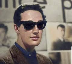 Country Music Legends Buck Owens, Merle Haggard, and George Jones