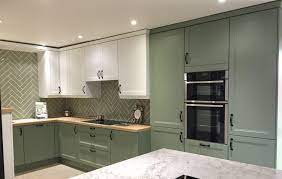 Showcase your kitchen favourites with our beautiful display cabinets. Coming Soon Ex Display Schuller Kitchen For Sale House Of Harmony