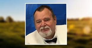 Gregory Mark "Moose" Breaux Obituary July 25, 2019