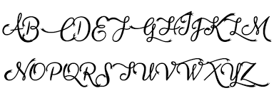 Link to purchase full version and commercial license: Vampire Calligraphy Font Ffonts Net