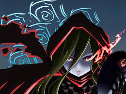 Pin By Sakuranokami On Overlord Anime Romance Anime Character Art