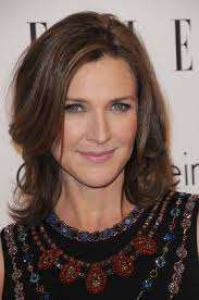 Elle Editor-in-chief Roberta Myers Editorial Stock Photo