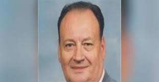 Claude Russell Kirby, Sr. Obituary