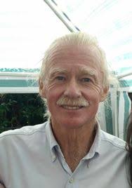 Condolence Book for Sean Clifford (Bray, Wicklow)