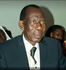 Uganda Episcopal Conference...