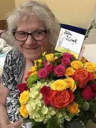 Jean Crook Obituary (1930