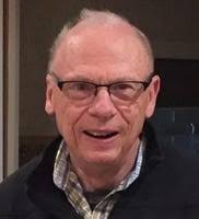 Mark William Cope Obituary