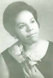 Esther Zavala Leffel (1940-2012)