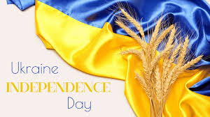 Independence Day of Ukraine