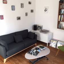 Canape Scandinave 3 Places Gris Clair Dehoussable Pieds Bois Oslo Miliboo Decoration Maison Canape Scandinave 3 Places Decoration Interieure