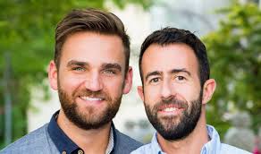 Justin Joy, Drew Kovacs