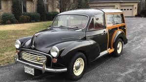 Image result for Birch Gray 1966 Morris