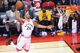 Norm powell (born may 25, 1993) is an american professional basketball player for the portland trail blazers of the national basketball association (nba). Dogs To Dinos Toronto S Professional Basketball Roots Run Deep Port Alberni Valley News