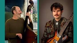 James Brudnick & Harrison Brand