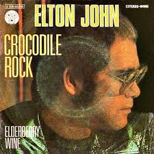 Top 20 Elton John Songs