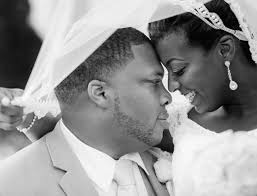 Happy Black Marriage Day: We Celebrate Your Love