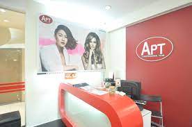 Hair salon in kamloops, british columbia. Apt Hair Salon Klang Parade Mall