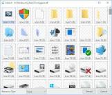 Windows 10 and IcoFX