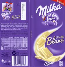 Pin On Milka