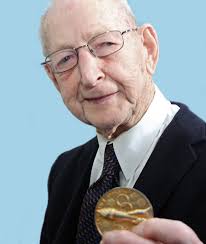 Andrew Crowley Gilpin