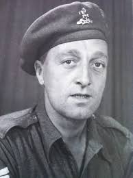 Bob Whiting of Brighton