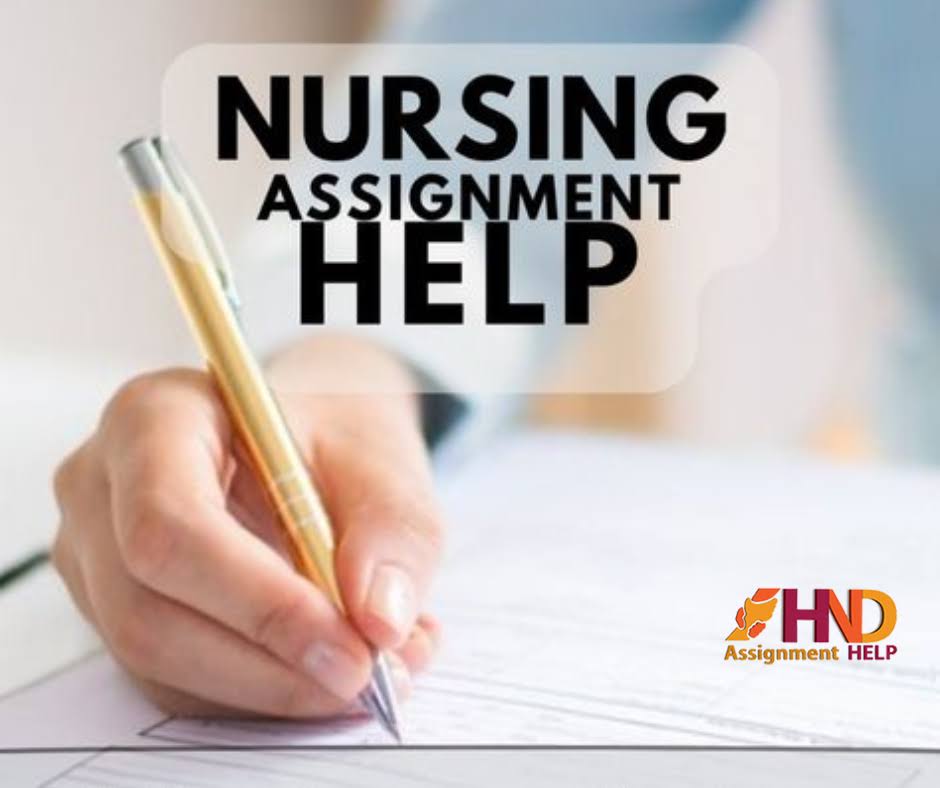 Nursing Assignment Help product image