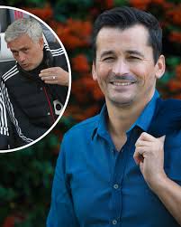Rui Faria: I left Manchester United with a heavy heart but I have a passion  to manage