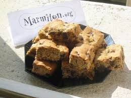 Congo Chew Etats Unis Recette Cookies Recette Recette Cookie Americain Recette