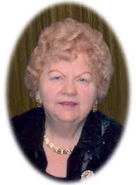 Gladys Martin Obituary (1933