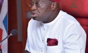 Ikpeazu sacks 17 LG Transition chairmen, makes new appointment