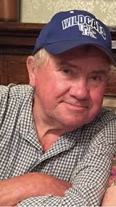 Carlie B. "Jr" Monday Jr. Obituary (2022)