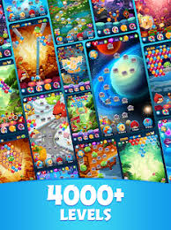 It was developed by bubble shooter corporation. Angry Birds Pop Bubble Shooter Mod Apk Mod Gold Live Boost V3 84 4 Vip Apk