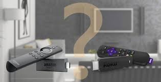 Roku Vs Firestick Compared Which One Should I Choose