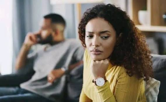 Phrases to avoid in marriage for healthy communication