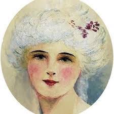 Suzanne Masters's Instagram, Twitter & Facebook