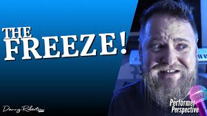 A Musical Mind Trick: The Freeze