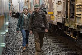 Here is what it is and when it is used. Leave No Trace Directors Fortnight