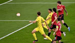 Также выигрывал лигу чемпионов, лигу европы и клубный чемпионат мира. Vilyarreal Manchester Yunajted Video Golov I Obzor Matcha Liga Evropy