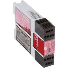 So what has safety relays to do with safeguarding? Banner Engineering Im T 9a Safety Relay Din Rail Mount Interface Im T Series Allied Electronics Automation