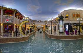 Most malls in qatar are open from 10.00h to 22.00h, saturday to thursday. Villaggio Mall Doha Qatar In 2021 Mall Dream Vacations Qatar