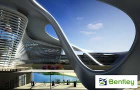 Bentley Architecture v8i - professione Architetto