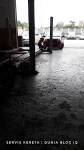 Lokasi bengkel rekanan asuransi garda oto terdekat di kota kamu untuk membantu penyelesaian klaim asuransi jadi lebih mudah dan nyaman. Servis Kereta Habis Rm800 Kereta Kecik Jer Kot Dunia Blog Iq