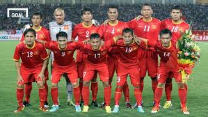 Việt nam, hình mẫu chống dịch: Ä'á»™i Hinh Ä't Viá»‡t Nam Tiáº¿p Chiáº¿n Arsenal NÄƒm 2013 Giá» Ra Sao Goal Com