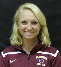 2013 Women's Volleyball Roster