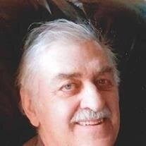 John Joseph Kobylarz Obituary